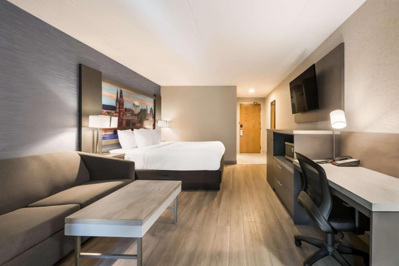 Best Western Belleville Exterior photo