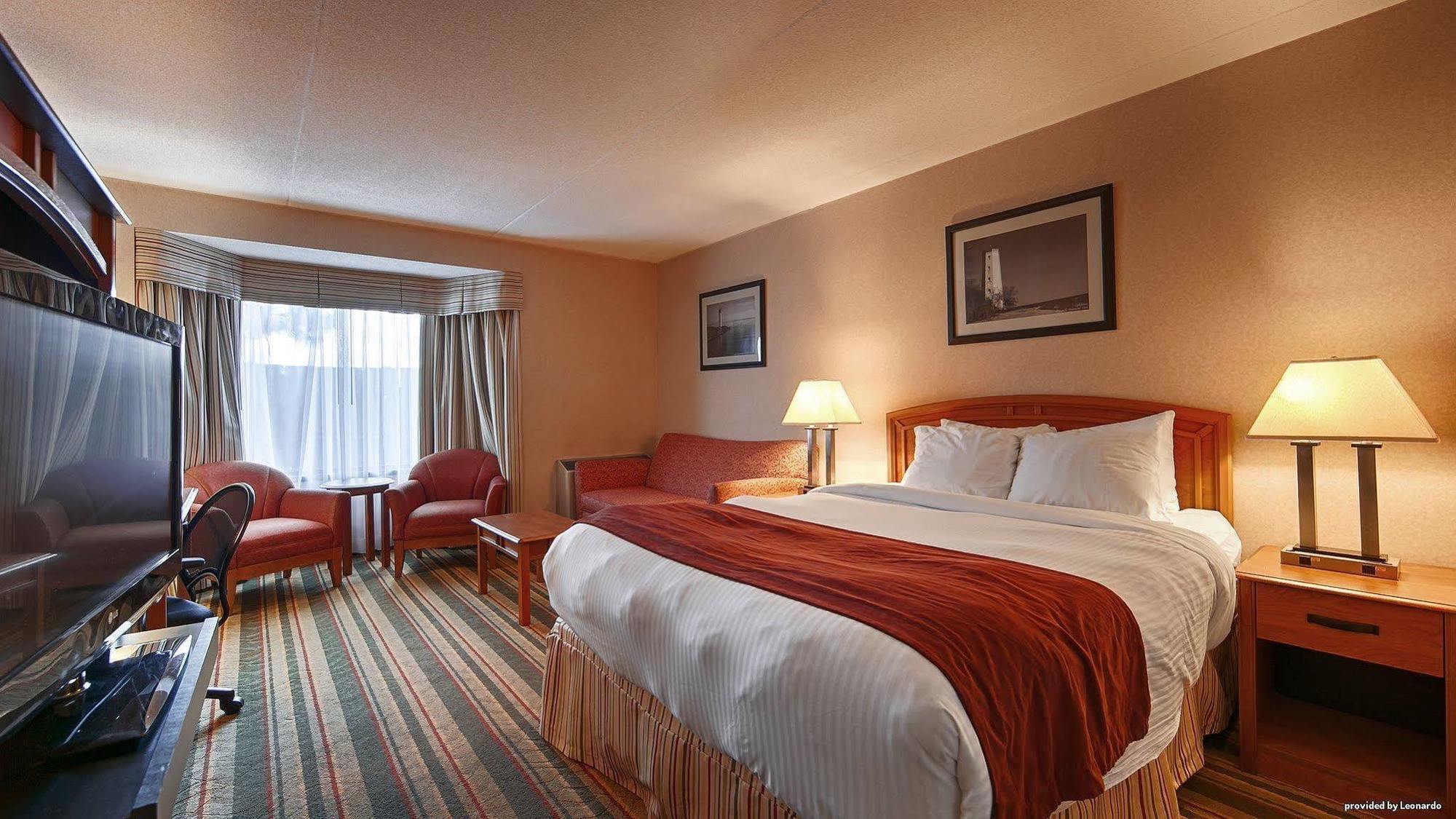Best Western Belleville Exterior photo