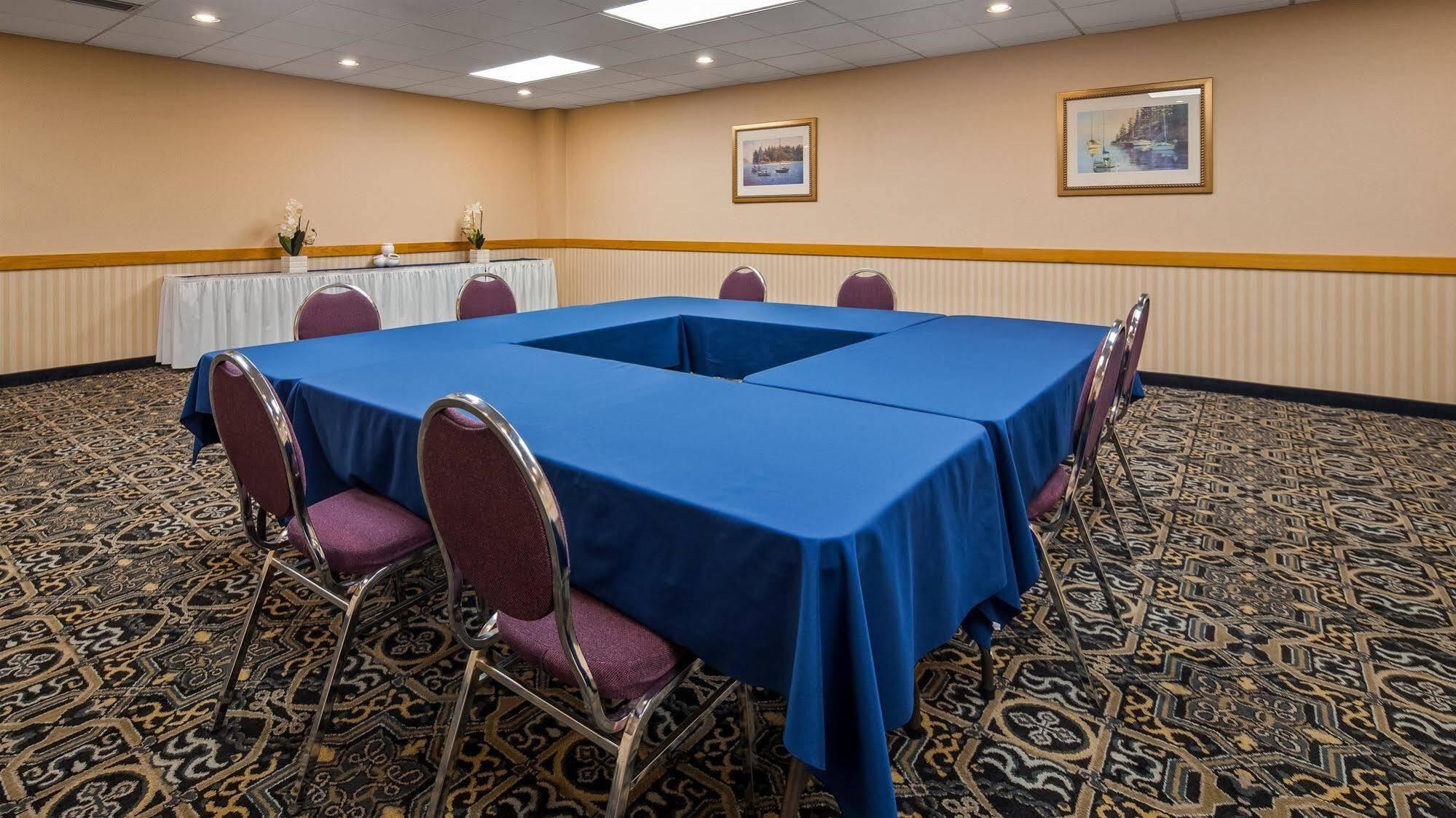 Best Western Belleville Exterior photo